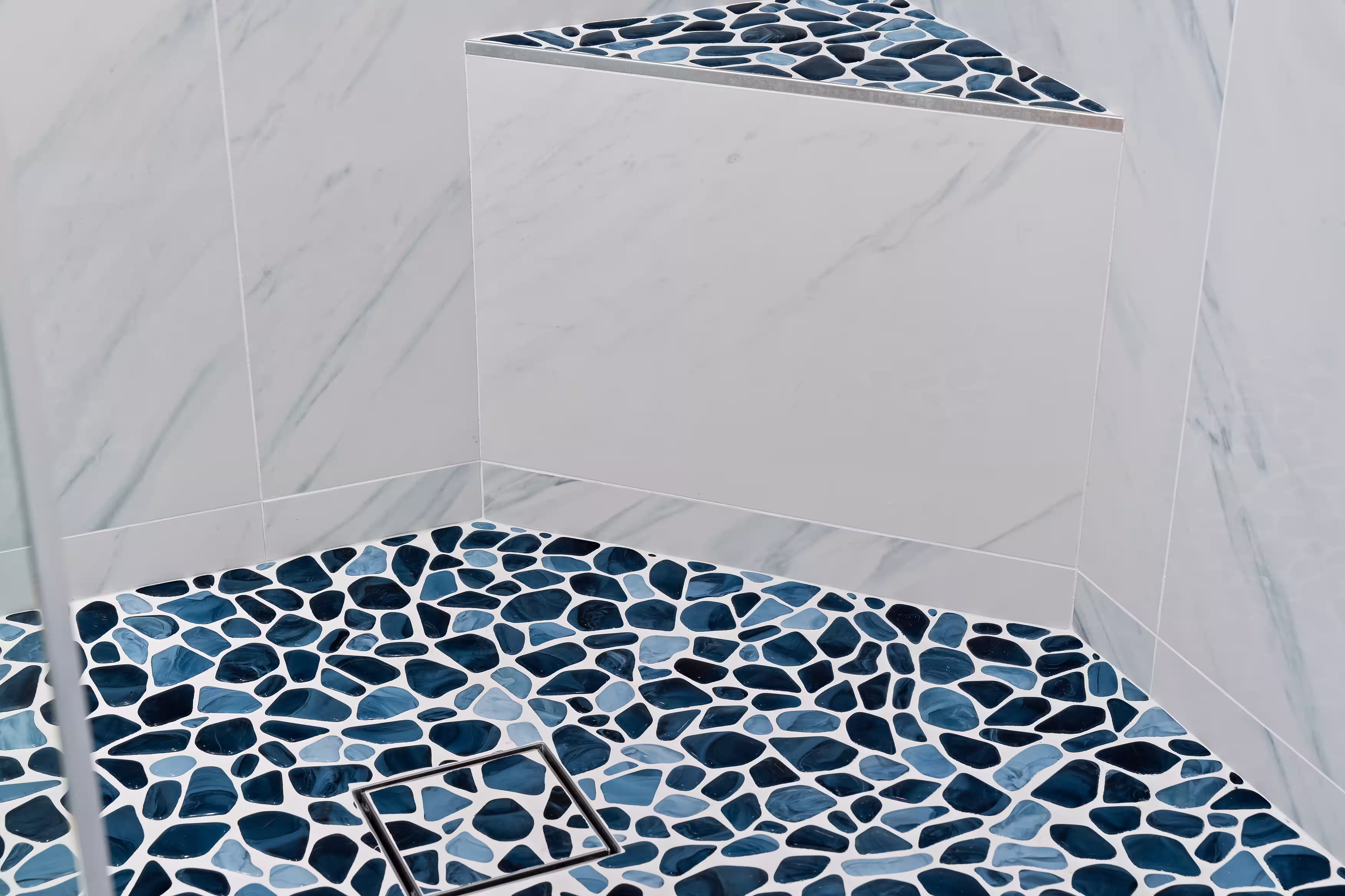 Display of Flooring Installation