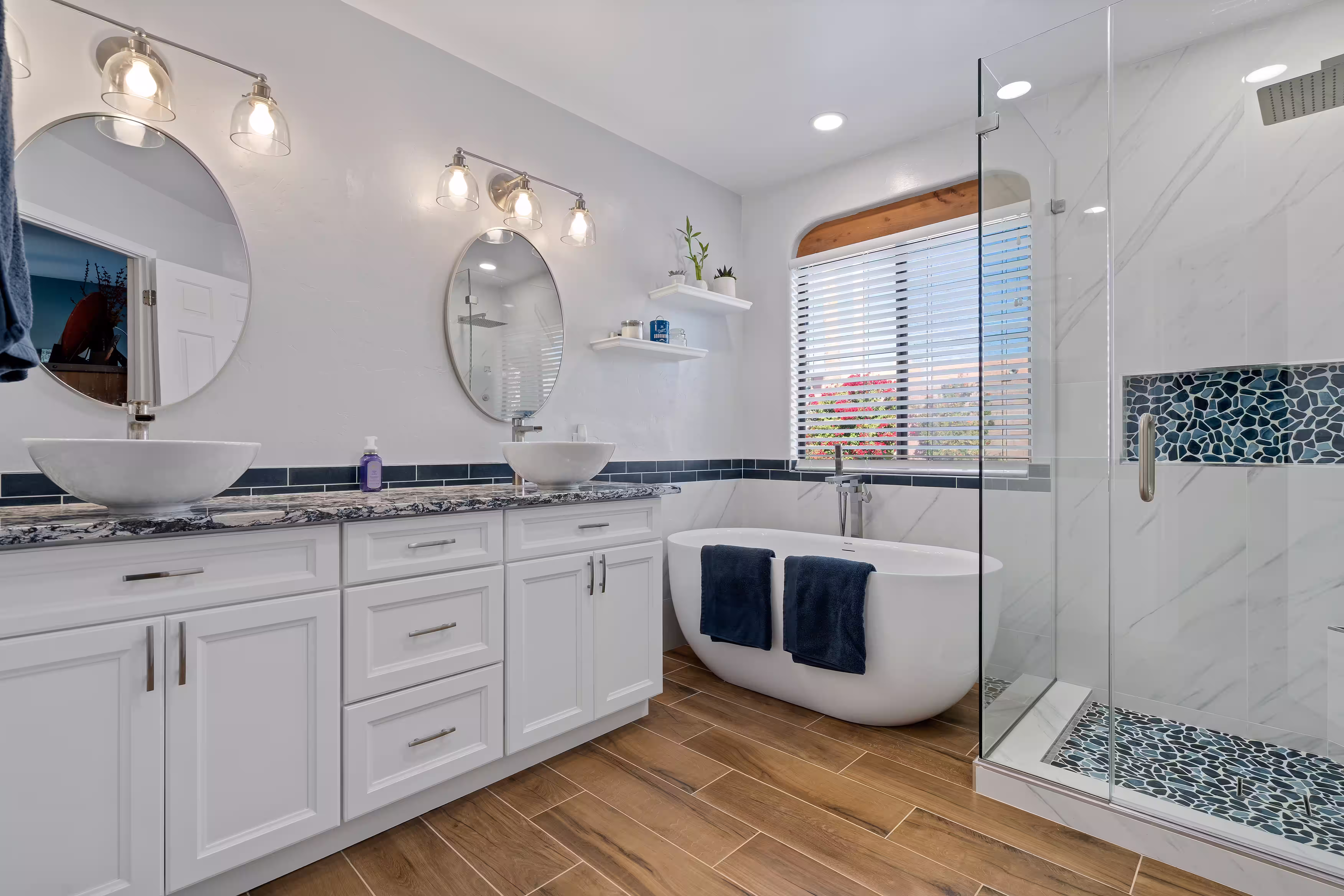 Taylor Bathroom Remodel